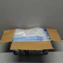 Cozy Essential Vacuum Storage Bags, 80% Compression Vacuum Seal Space Saver Plastic Packaging Bags for Clothes, Blankets, Pillow, Bedding, Comforters, Sealer Clothing Storage,20 Combo