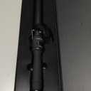 Curling Iron - Ceramic Curling Iron, Fast Heat Function LCD Display 180°F-450°F Adjustable, Long Lasting Beach Waves, Dual Voltage Curler, Heat Resistant, Black