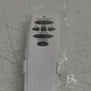 UC7078T Ceiling Fan Remote Control Replacement for Hampton Bay UC7078T, with Up and Down Light