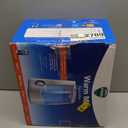 Vicks Warm Mist Humidifier - Air Humidifier for Bedroom, Home & Large Room, Baby, Kids and Adults Soothing Steam Vaporizer for Cough, Congestion, Allergies & Dry Air, VapoSteam Compatible (1 Count (Pack of 1), White)