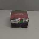 Christmas Projector Lights Outdoor, Dual-Color Starry Sky Outdoor Christmas Projector Lights with Remote & Timer, IP65 Waterproof for Christmas Decorations, Holiday,Yard, Garden & Party Decor