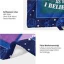 Grandson Gifts from Grandma, Gifts for Grandson Blanket 60"X 50", Grandsons Gifts from Grandparents, Best Grandsons Adult Gift for Ideas Valentines Graduation Christmas Birthday