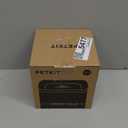 PETKIT New Cat Water Fountain with Wireless Pump, Ultra Quiet 65oz/1.85L Pet Water Fountain for Cats and Dogs Inside, Detachable Design Easy to Clean and Assemble, Filters Included