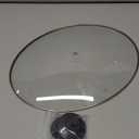 Oval Glass Crock Pot Lid 7 Quart Replacement for Oval lid Crock Pot Slow Cooker SCV700SS and for Hamilton Beach Slow Cooker Lids Replacement 7 Quart 33474G.