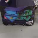 500FT Permanent Outdoor RGB Lights, IP67 Waterproof Smart Eave Lighting, with App/Remote Control Eaves Light, DIY LED Scenes Modes for House Roof Decor,Christmas,Party