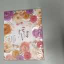 STYPOP 2 Pack 13" Large Mothers Day Gift Bags with Tissue Paper, Reusable Non-Woven Pink Gift Bags with Handles, Mothers Day Gifts for Mom/Grandma/Friends, 12.8"*10.2"*6.3"