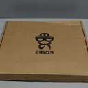 【EIBOS Official】 3D Printer Filament Vacuum Kit Eurus, Storage Sealed Bags with USB Pump, 10 Packs Vacuum Bags for 3D Printer Filament, Keep Spools Drying and Cleaning