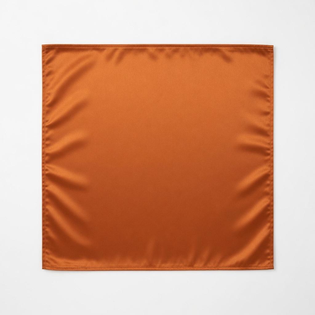 Pillow case 19*19 2 PCS