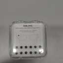 RCstyle HiBloks LED Light Blocking Stickers Compatible with Ray-Ban Meta Gen 2 Wayfarer/Skyler/Headliner/Oakley Meta HSTN Accessories, Blackout LED Covers, Low-Tack Restickable (12Pcs)