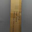 44.25in Go Kart Rear Axle Shaft Assembly Complete Kit Replacement for Go Kart ATV Quad Trikes Golf Carts