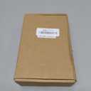 12 Pack 5 Inch 128 mm Barrel Cabinet Pulls Gold and Grey Cupboard Aluminum Handles Drawer Pull Cabinet Handles (Gold and Grey T)