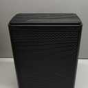 Air Purifiers for Home Pets Covers Up to 1500 Sq Ft,H13 Hepa Filter with Washable Pre-Filter,Pet Hair Dander Smoke Air Cleaner,22 dB Quiet Sleep for Living Room Bedroom Kitchen,P280 (Black)