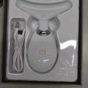 ILive Facial Massager Red-Light-Therapy-for-Face 3 In 1