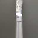 AOSKY Cordless Roller Shades Blackout Blinds for Windows Room Darkening Rolled Up Shades with Spring System, UV Protection Window Shades Door Blinds for Home and Office (55" W x 72" H, White)