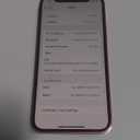 Apple iPhone 12 Mini, US Version, 128GB, (PRODUCT)RED - Unlocked