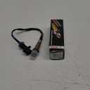 Bosch 16861 Premium Original Equipment Oxygen Sensor - Compatible with Select Cadillac CTS, SRX, STS; Chevrolet Equinox; Pontiac Torrent; Suzuki XL-7