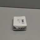 Oudain 8 Pack Wire Cubicle Hooks for Coat Wall Panel Over Cubicle Hanger Accessories for Office Partition Door Picture (Black)