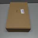 Pink Christmas Tree Cowgirl Topper Hat 12 Inch Rhinestone Western Cowboy Glitter Xmas Tree Top Decoration Cowgirl Doll Topper Hat Xmas Desktop Decor for Christmas Winter Home Party Decor