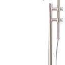 O'Bright Aurora - LED Pharmacy Desk Lamp (Brushed Nickel)