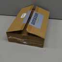 12 Pack Clear Plastic Fillable Ornament Ball 3.15''/80mm for Christmas,Holiday, Wedding,Home Decor