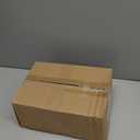 6 Pcs Snowflake Glass Mug Set,12 oz Christmas Coffee Mugs Winter Coffee Cup Glasses Blue and White Snowflake Cups with Handle Xmas Mugs for Home Office Hot Cold Drinks Water Tea Milk Beverage