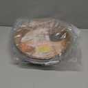 Air Fryer Paper Liners, 100PCS Non-stick Oil Resistant Air Fryer Parchment Paper Liners, 8 Inch Air Fryer Liners Disposable, Round Airfryer Liners for 5-8QT Air fryer, Baking, Roasting Microwave