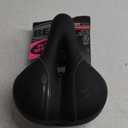 Bell Comfort Bike Seats (One Size, Comfort 825 Soft Tech)