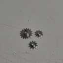 GATEXPERT Replacement Big and Small Sprockets for AT660 AT1350 AT1800 AT2200 AT3300 Sliding Gate Openers