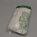 RoseSeek Women's 3D Floral Halter Knit Beach Dresses V Neck Sleeveless Bodycon Bathing Suit Cover Up (Large, Apricot)