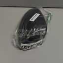 Passenger Side Mirror Cover Replacement for Honda Accord 2018 2019 2020 2021 2022 - Right Side Mirror Covers, Rear View Mirrors Cap Accessories With Lamp, Black