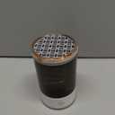 Electric Makeup Brush Cleaner - Portable Compact Design for Travel Home Use - Professional Makeup Brush Cleaning Machine - Automatic Makeup Brush Cleaner (Extra Large)