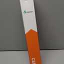 Leather Desk Pad Protector,Office Desk Mat,Large Mouse Pad, Non-Slip PU Leather Desk Blotter,Desk Pad,Waterproof Desk Writing Pad for Office and Home (Beige,31.5" x 15.7") (32" x 16")