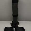 Puzzle Mat Roll Up for 1500 1000 Jigsaw Pieces Puzzles Board Large Portable Table Saver Pad Mats for Adults, 46" x 26" Smooth Top Rubber Bottom, 2 Sorting Trays, Foam Tube, 3 Straps, Storage Bag