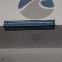 Bluewave Bedding Slim Gel Memory Foam Pillow for Stomach, Back and Side Sleepers - Therapeutic Design for Spinal Alignment, Better Breathing and Enhanced Sleeping (4-Inches Height, Standard)