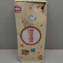 BABESIDE Realistic Baby Doll Boy, 17 Inch Lifelike Newborn Real Life Poseable Reborn Doll for Boy Soft Vinyl and Cloth Body Baby Dolls with Clothes and Toy Gift for Kids Age 3+