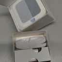 WYZE Cam v3, 1080P HD WiFi Wired Indoor/Outdoor Home Security Camera, Pet/Baby Monitor, Color Night Vision, 2-Way Audio, MicroSD Card Slot, Compatible with Alexa & Google - White