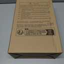 Lolalet Jewelry Organizer Stand, No Assembly Needed Display Storage with Rotating Earring Holder and Velvet Ring Tray for Necklace Bracelet Studs,Christmas Gifts Room Dorm Decor for Teen Girls -Gold