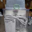 Momcozy KleanPal Pro All-in-One Bottle Washer, Sterilizer & Dryer - Matte