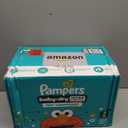 Pampers Diapers - Baby Dry - Size 3, 104 Count, Absorbent Disposable Infant Diaper 