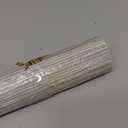 RoomMates Neutral Jade Dimensional Grasscloth Peel and Stick Wallpaper, 20.5inx18ft