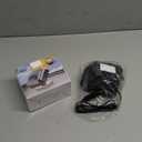 New Upgrade Portable Car Heater, 60s Fast Demisting Defroster, 12V 150W Auto Heater and Cooler with Air Purify Function, Car Fan Windshield Defroster for Vehicle, RV, SUV(CH-225)