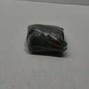 CUPSHE Women's Swimsuit Cover Up Crochet Bathing Suit Mesh Swimwear Knit Pullover Beach Dress, Size Large