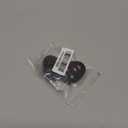 Vurkcy Key Fob Replacement for 06-10 Chevy Cobalt/ 04-12 Malibu/ 07-09 Pontiac G5/ 05-10 G6/ 05-08 Grand Prix/ 07-10 Saturn Aura Sky/ 05-09 Buick Lacrosse Car Keyless Remote, KOBGT04A, 5 Btn, 2Pcs