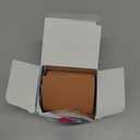 Hopkost Boob Tape Breast Lift Tape for Large Breasts with 2 Pcs Nipple Covers Invisible Boobtape for A-G Cup(Beige,3 in)