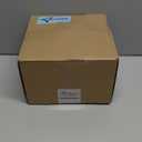 Starlink RV Ladder and Roof Rack Mount Kit - Fits 0.8-1.17 Inch Horizontal Bar - Clamp and Pole Mount for RV, Yacht, Camper