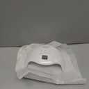 JODSONE U V LED Nail Lamp, Nail Dryer for Gel Polish, Led Light with Automatic Sensor & 4 Timers