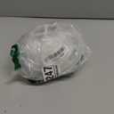 Bath Filter for Tub Faucet - 10 Stages Bath Water Filter 2,500 Gallons, Removes Contaminants & pH Balancer, Improved Skin, Hair, and Nail Condition - BPA-Free & Easy Install (White)