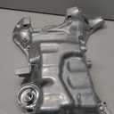#US Replace Parts Engine Oil Pan for Honda Civic for LX for EX for Si 2016-2019 1.5L 11200-5K8-000 - (Mloan#15726.05258)