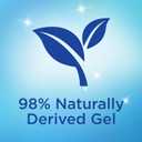 Renuzit - 1717587 Blissful Apple & Cinnamon Adjustable Gel Air Freshener, 7oz Cone (Pack of 12)