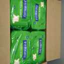 FitRight Adult Diapers, Ultra Heavy Absorbency, XL (Waist Size 56in-64in), 80 Count, OptiFit Incontinence Briefs for Men and Women, Disposable, Moisture-Wicking, Leak Protection,